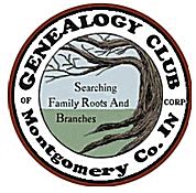 Genealogy Club